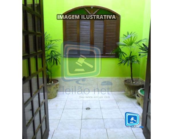 Foto de lote 10 quadra 1A balneário Auri Verde 