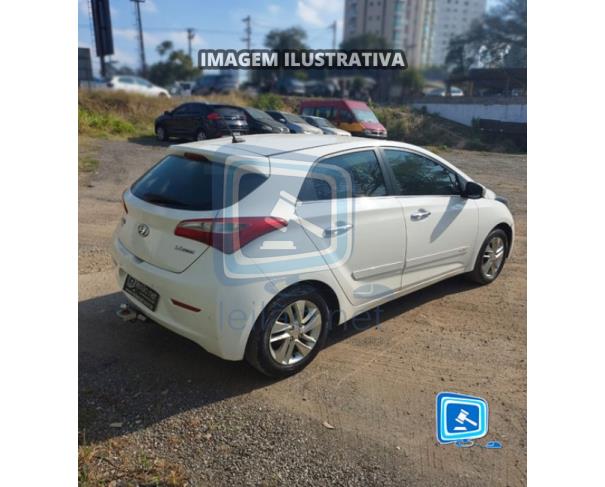 Foto de Hyundai HB20 1.6 Prem Ano/Mod. 2014