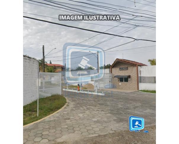 Foto de lote 83 quadra F - Condomínio Ipanema Itanhaém