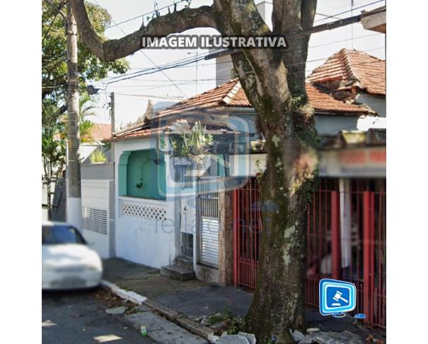 Foto de Casa térrea na Vila Prudente SP - 144m²
