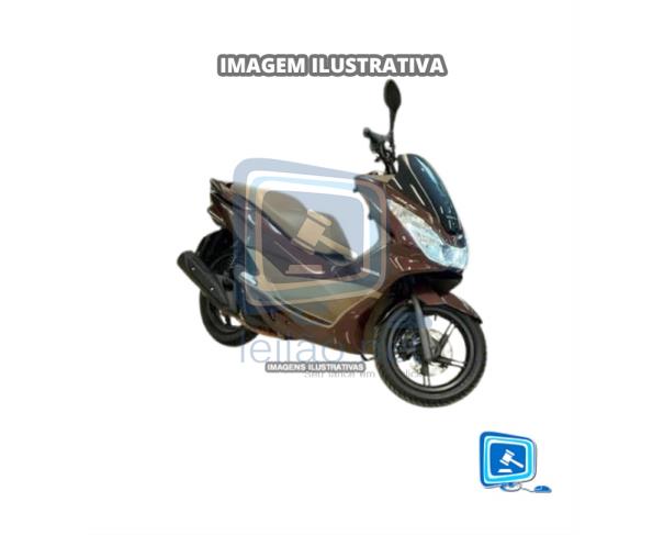 Foto de Motoneta Honda PCX 150 DLX 