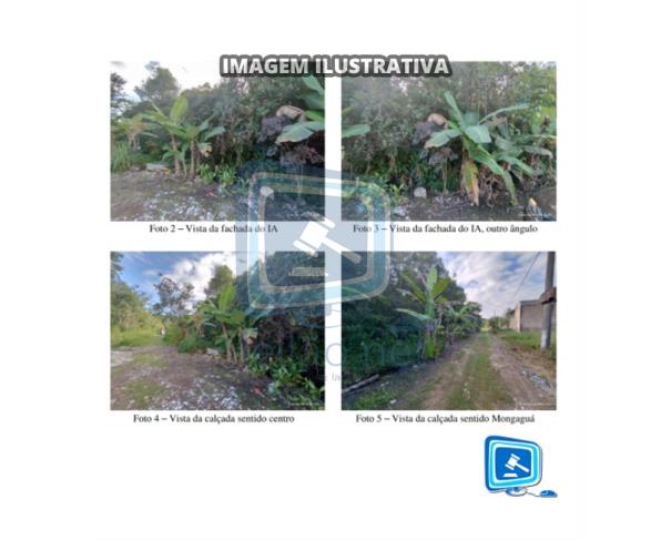 Foto de lote 21 quadra 33 Jd. Santa Terezinha