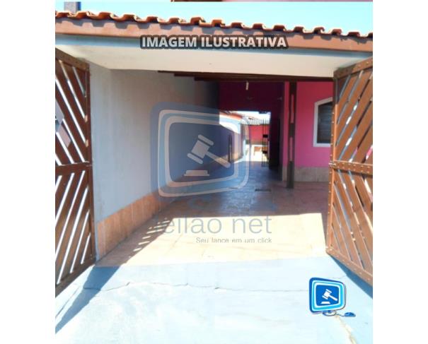 Foto de lote 10 quadra 1A balneário Auri Verde 