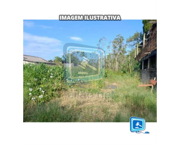 Foto de lote 15 quadra 25 Jd. Santa Terezinha