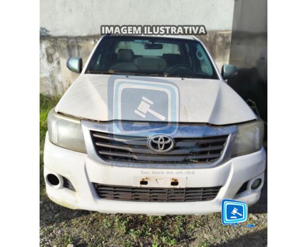 Foto de ano 2014/ mod.2015 - cor branca