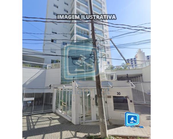 Foto de Apto 21 edifício cond. Levitá (zona leste SP)