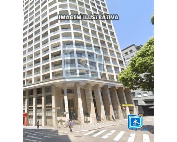 Foto de 6 pavimentos ao Largo do Paissandú, 62