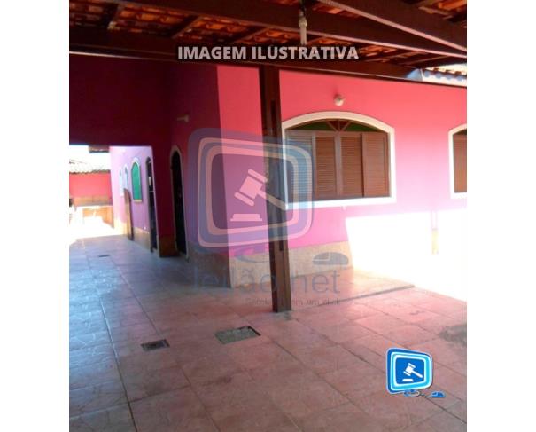 Foto de lote 10 quadra 1A balneário Auri Verde 