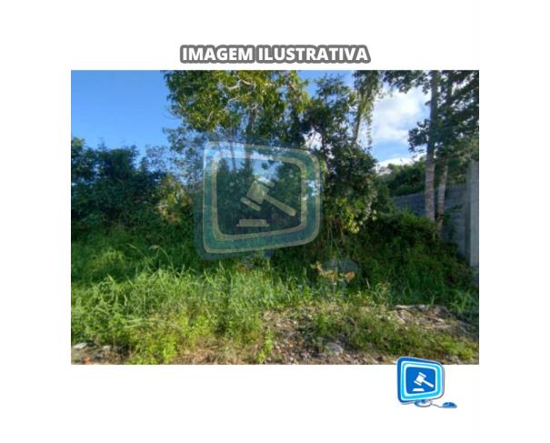Foto de lote 6 quadra 27 Jd. Santa Terezinha
