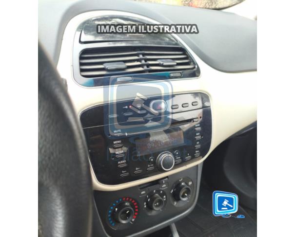 Foto de Fiat Punto Essence 1.6 Flex Ano 2014