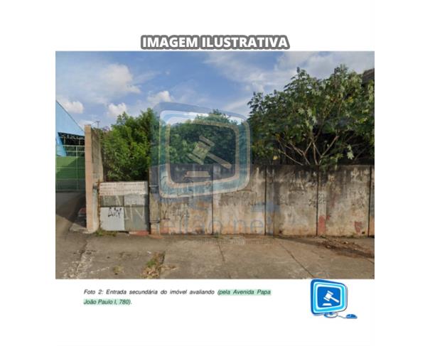 Foto de Prédio sob n° 600, da Rodovia Presidente Dutra - 100.000m²
