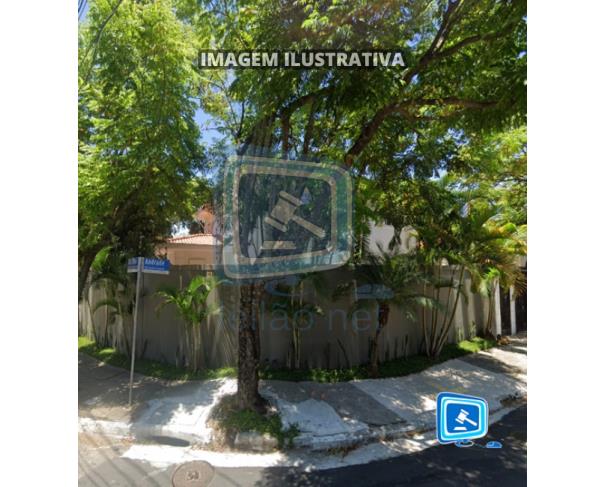 Casa no Vila Madalena (foto 6 de 7)