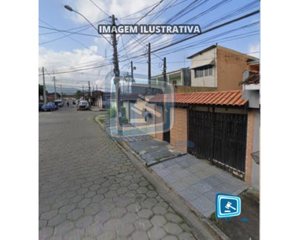 Foto de bairro Jd. Italmar - área construída 146m²