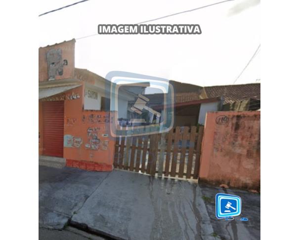 Foto de lote 3 quadra 23 Jd. São Fernando 