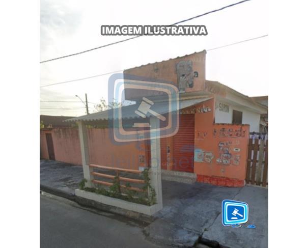 Foto de lote 3 quadra 23 Jd. São Fernando 