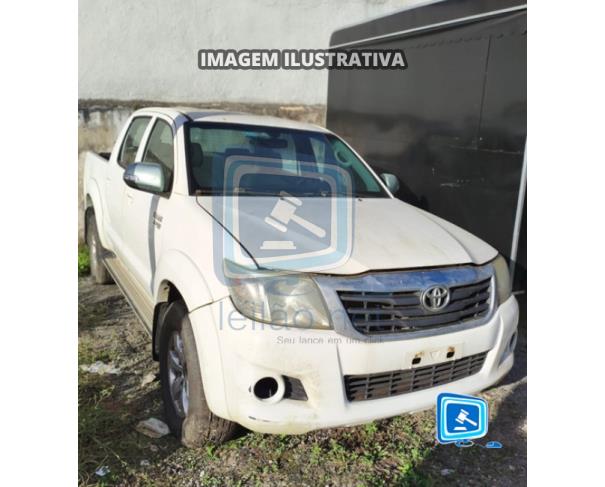 Foto de ano 2014/ mod.2015 - cor branca