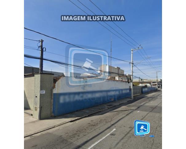 Foto de Parte ideal de ¼ sobre o imóvel