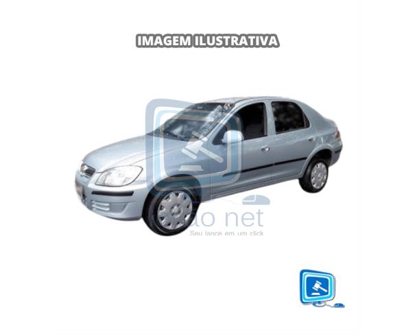 Foto de GM Prisma Maxx Ano 2007 / Mod. 2008