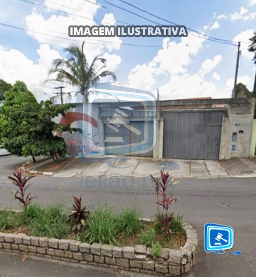 Foto de Imóvel no Jd. City Bussocaba - 515m²