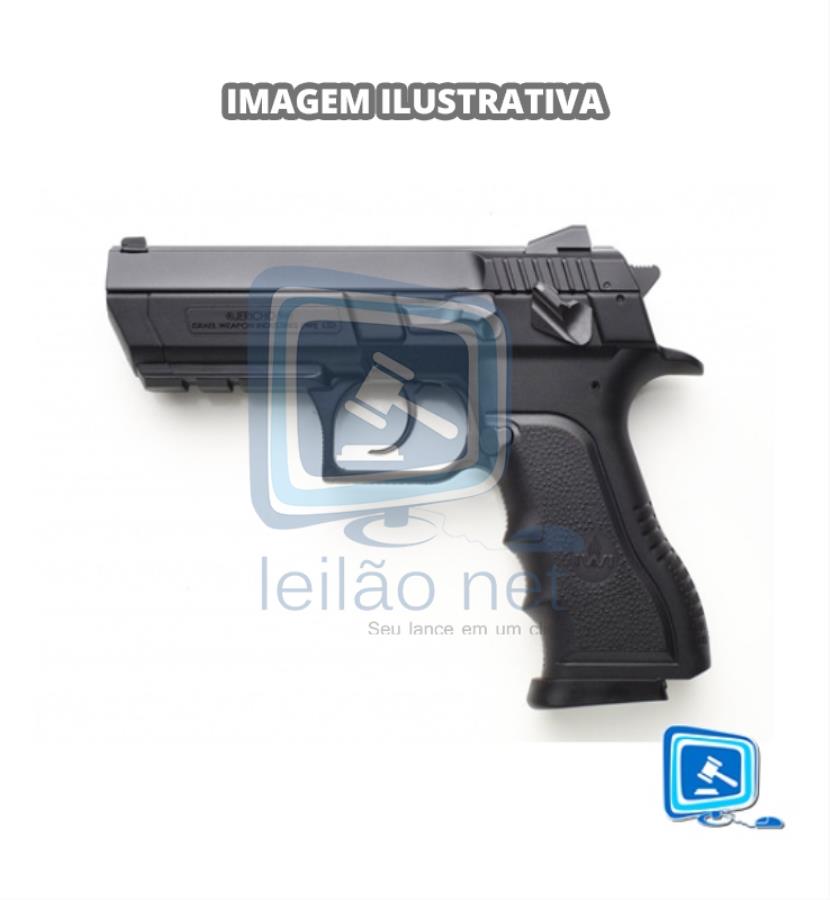 Foto de calibre 9mm Centerfire