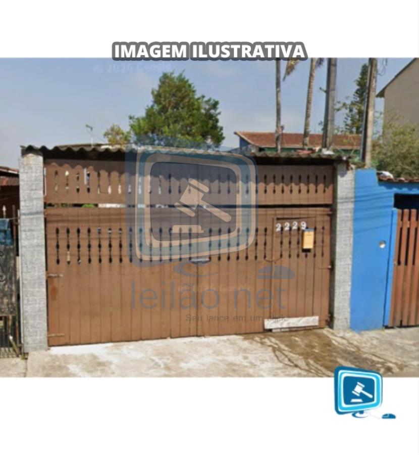 Balneário Regina Maria