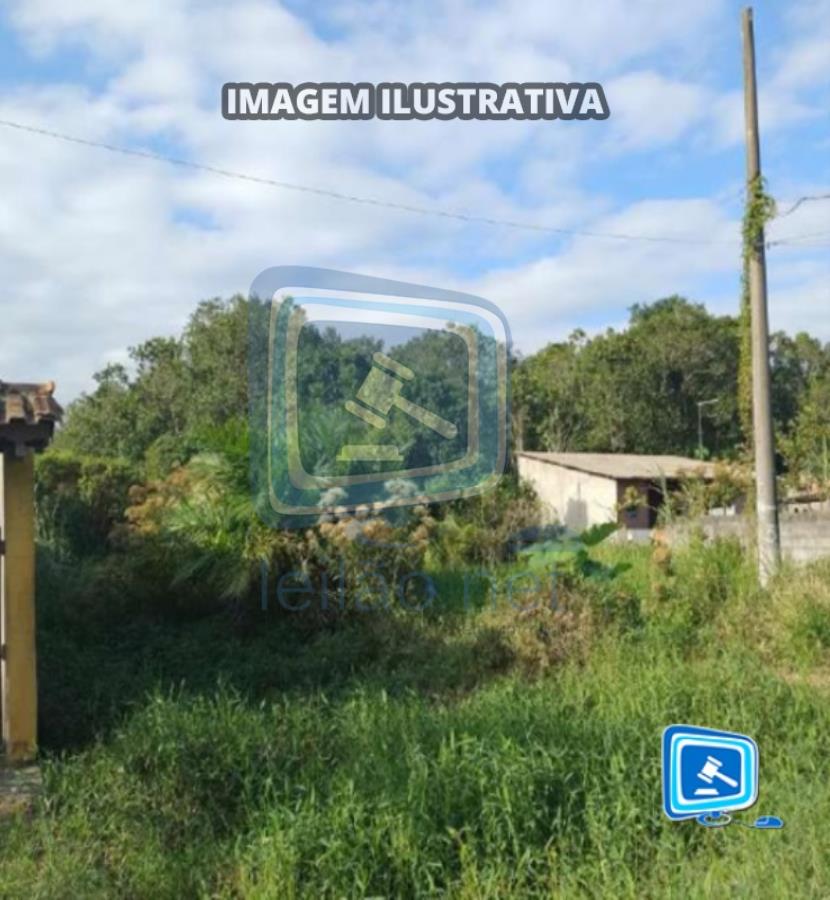 Foto de lote 11 quadra 32 Jd. Santa Terezinha