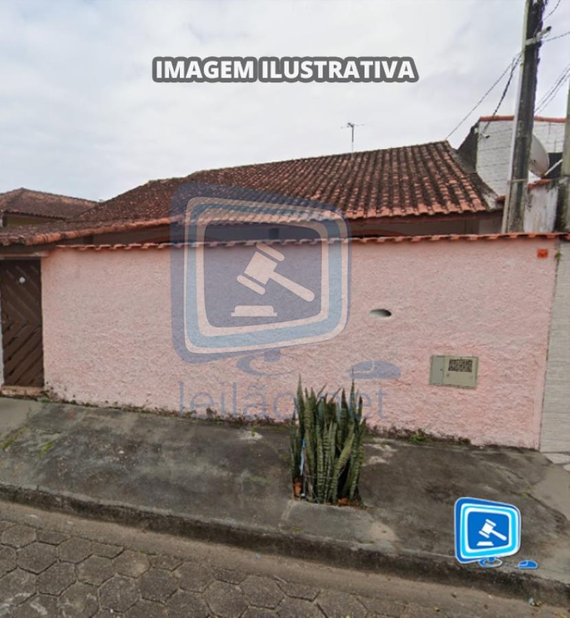 Foto de lote 10 quadra 1A balneário Auri Verde