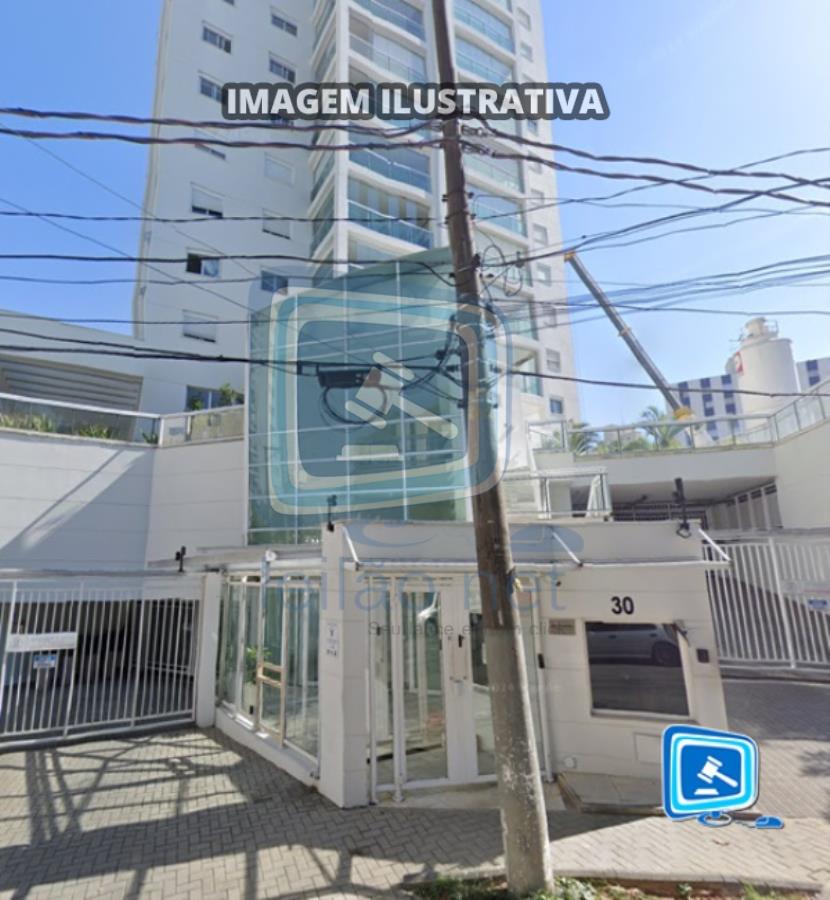 Foto de Apto 21 edifício cond. Levitá (zona leste SP)