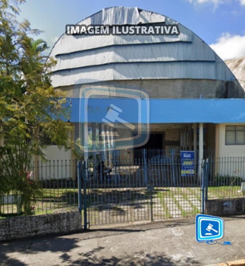 Terrenos de clube à rua Cabo Diogo Oliver, 758, Vila Mogilar