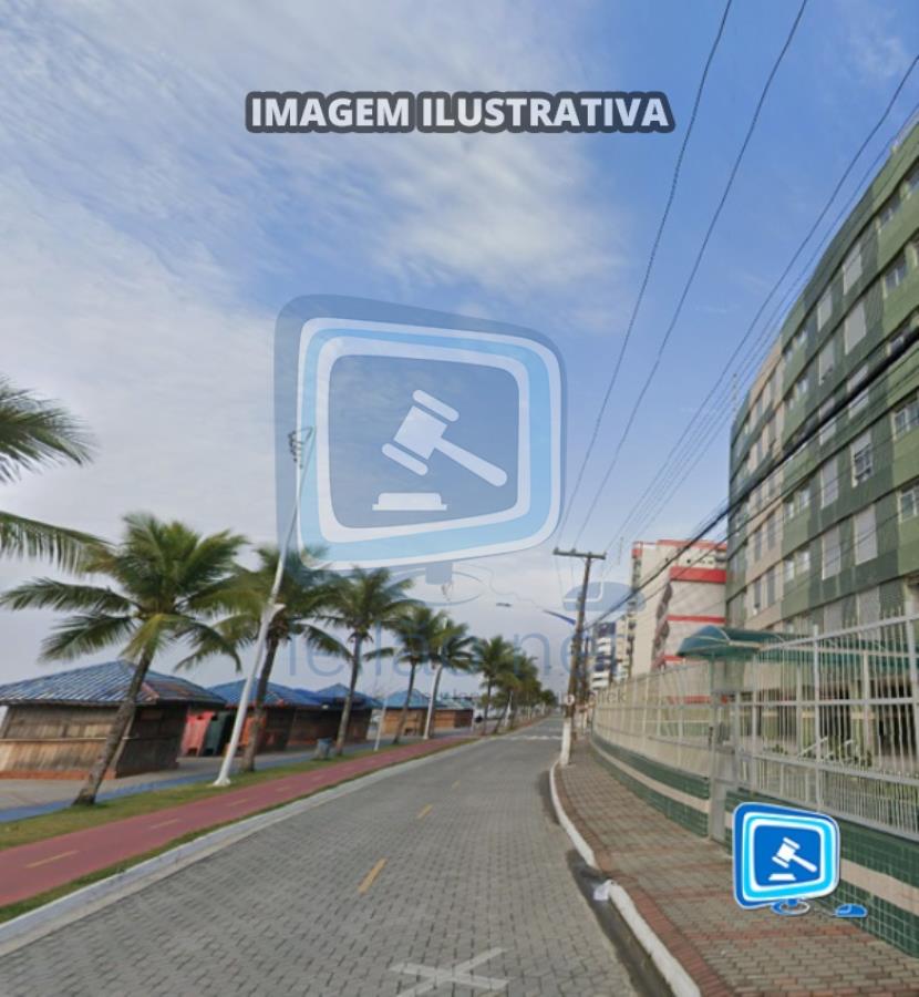 Apto em mongaguá 47,62m² - unid.507 5º andar ed.vênus (direitos)