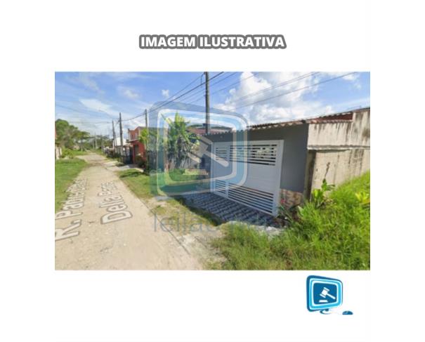 Casa térrea no Jardim Suarão - 125m²