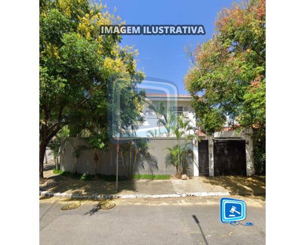 Casa na Vila Madalena - 493m²